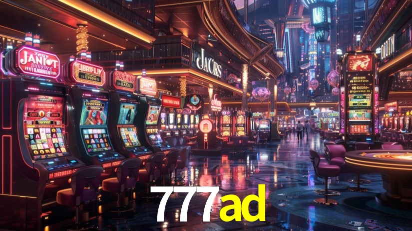 Statistics 777ad
