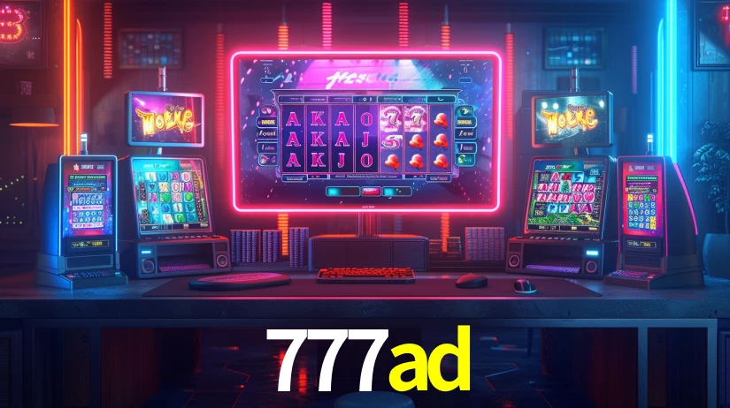 777ad plataforma