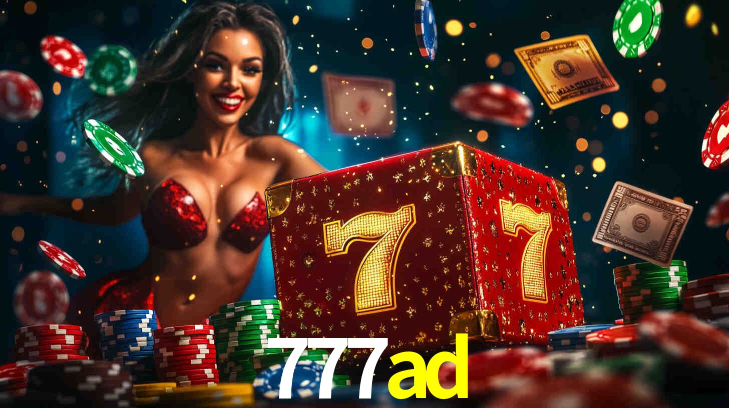 Estatísticas 777ad