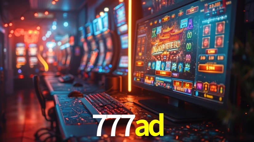 777ad - Roleta da Sorte Máxima - 777ad bet