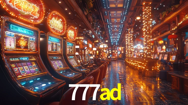 777ad plataforma