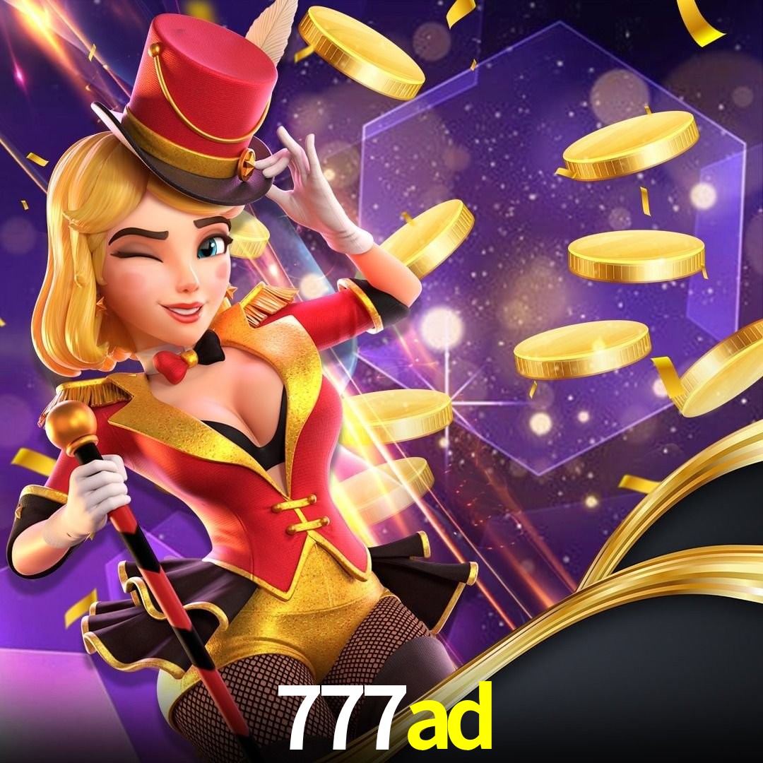 VIP Casino 777ad