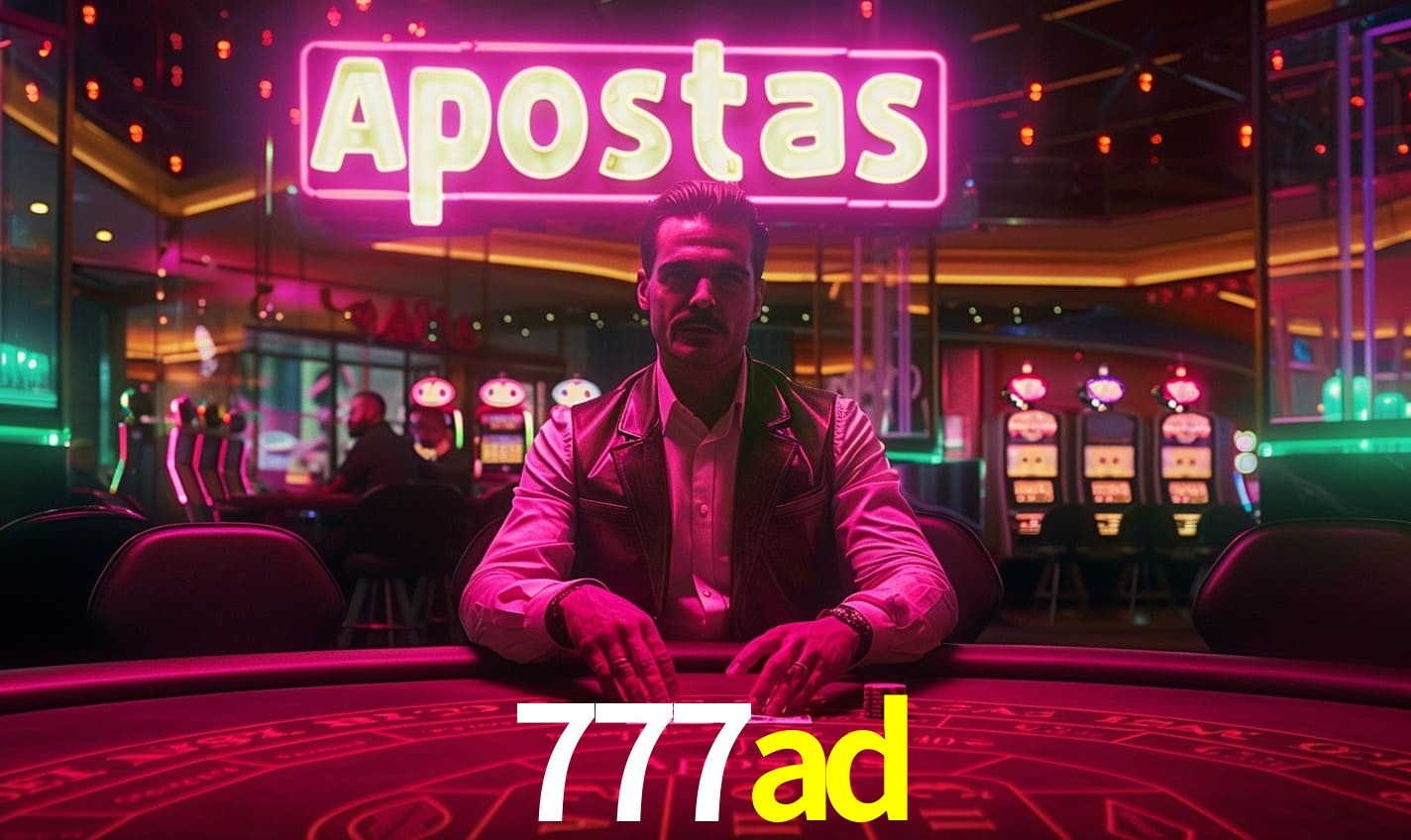 Recursos de Bônus 777ad