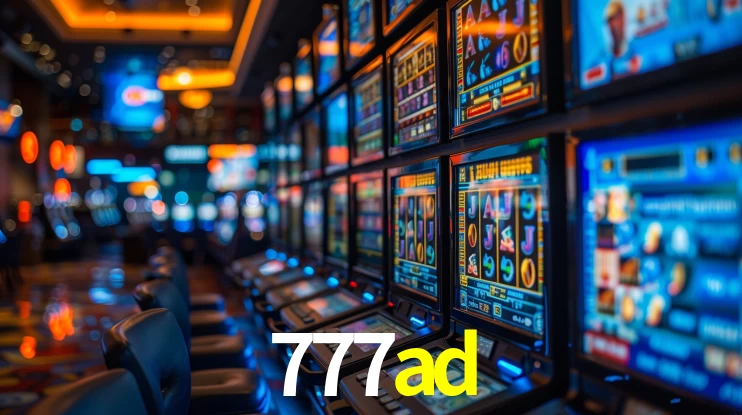 Slot Games 777ad