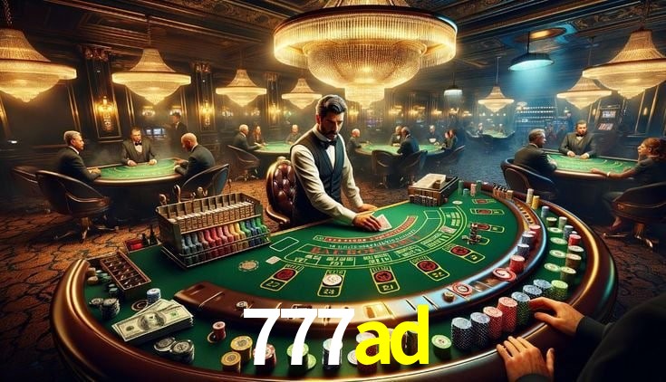 Football Betting 777ad