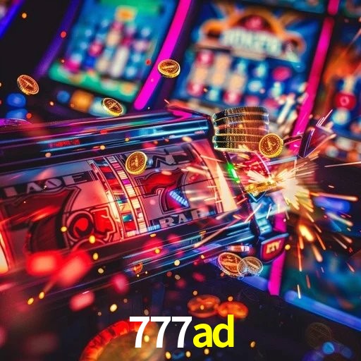 Apostas Esportivas na 777ad: Um Guia Completo