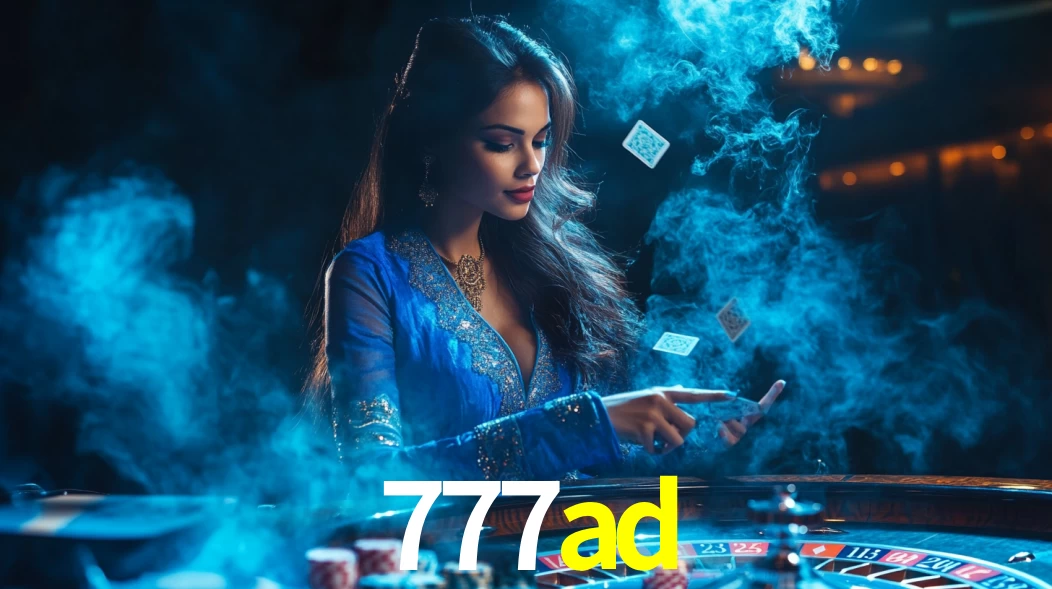 Estatísticas do Jogo 777ad