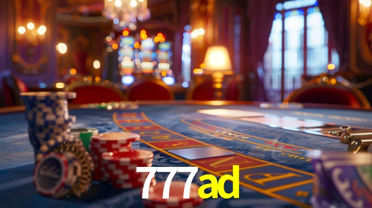 Game Statistics 777ad
