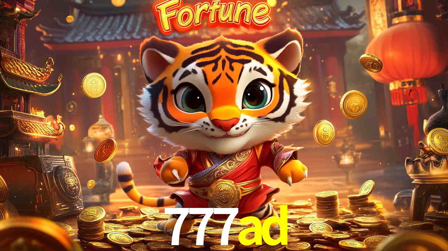 Torneios 777ad