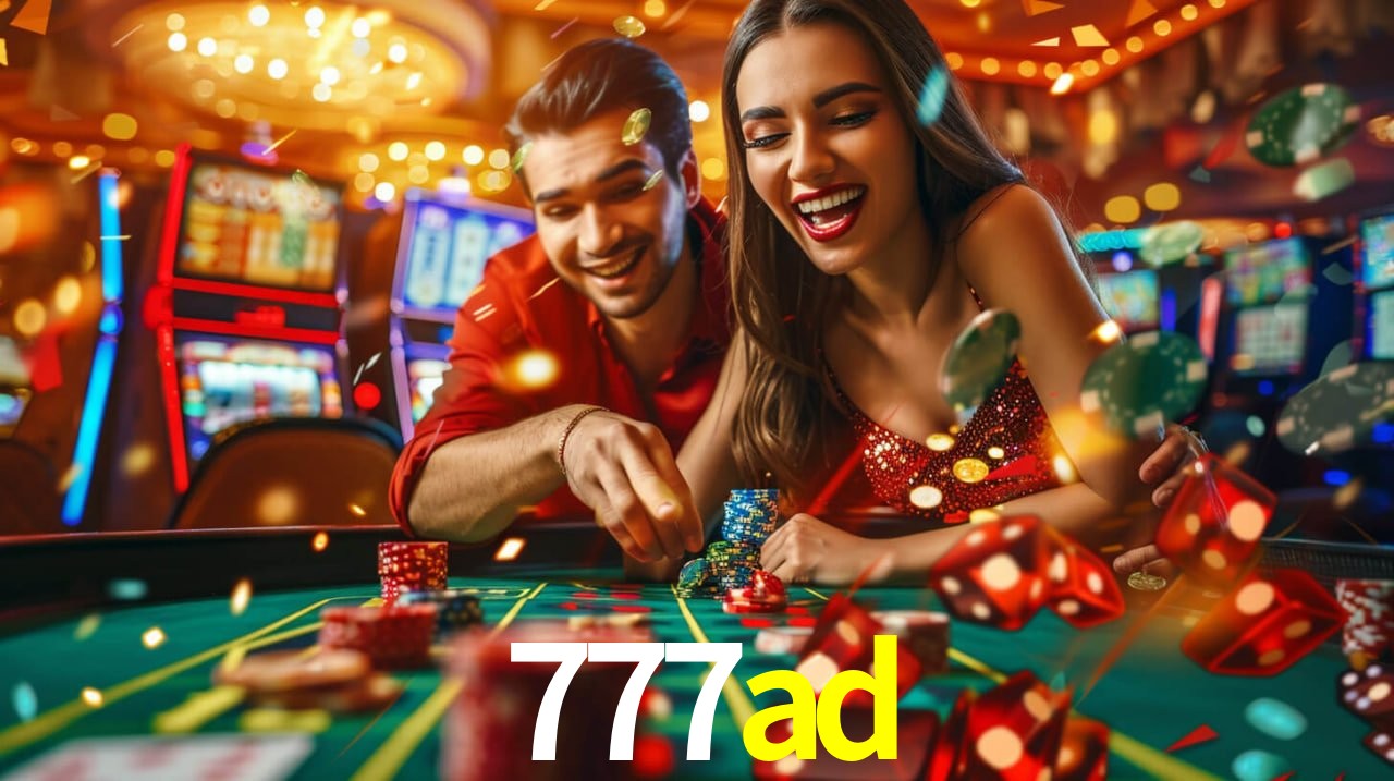 A Popularidade dos Caça-Níqueis no 777ad