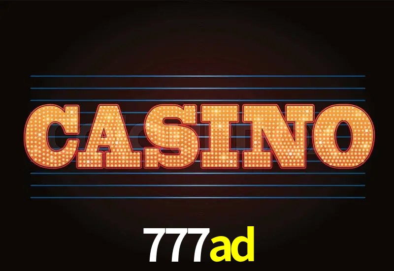 Inovações de Jogos na 777ad: O Futuro das Experiências Interativas