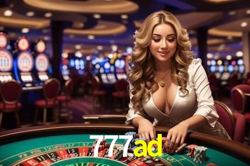 Blackjack Table 777ad