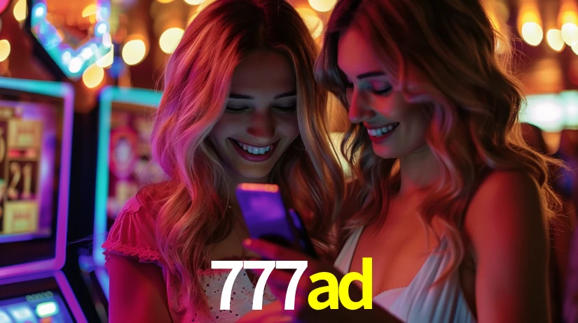 777ad: Seu Especialista em Apostas Esportivas Brasileiras