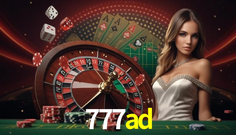 Bonus Features 777ad