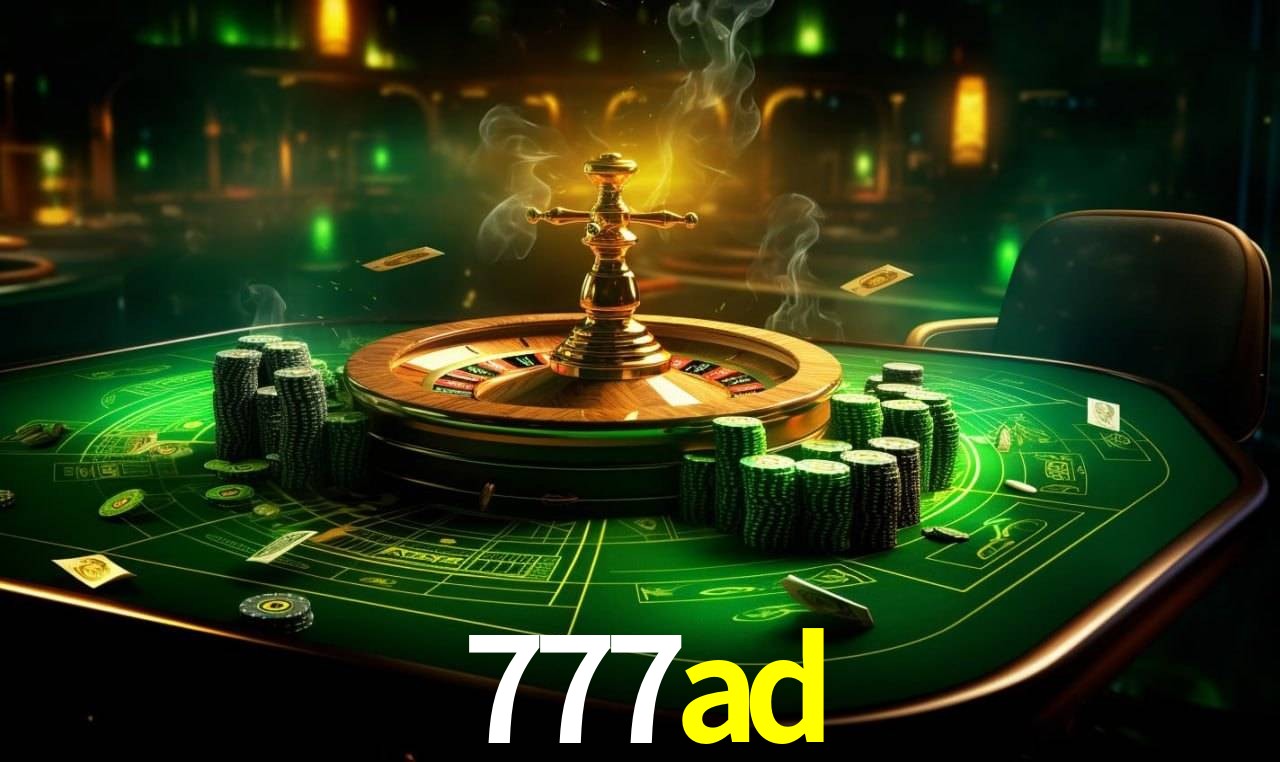 Integração de APIs 777ad