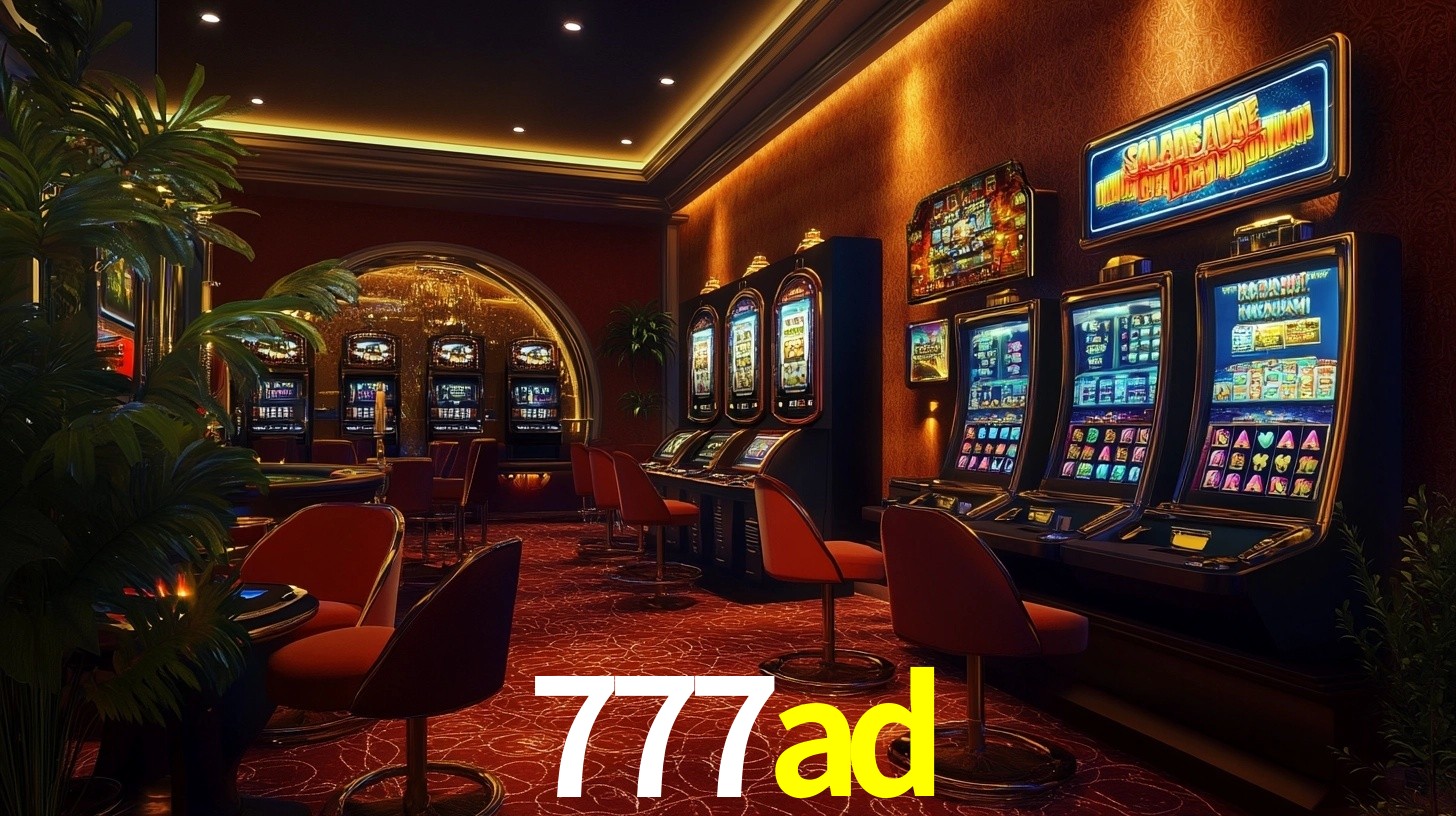Exclusive Games 777ad