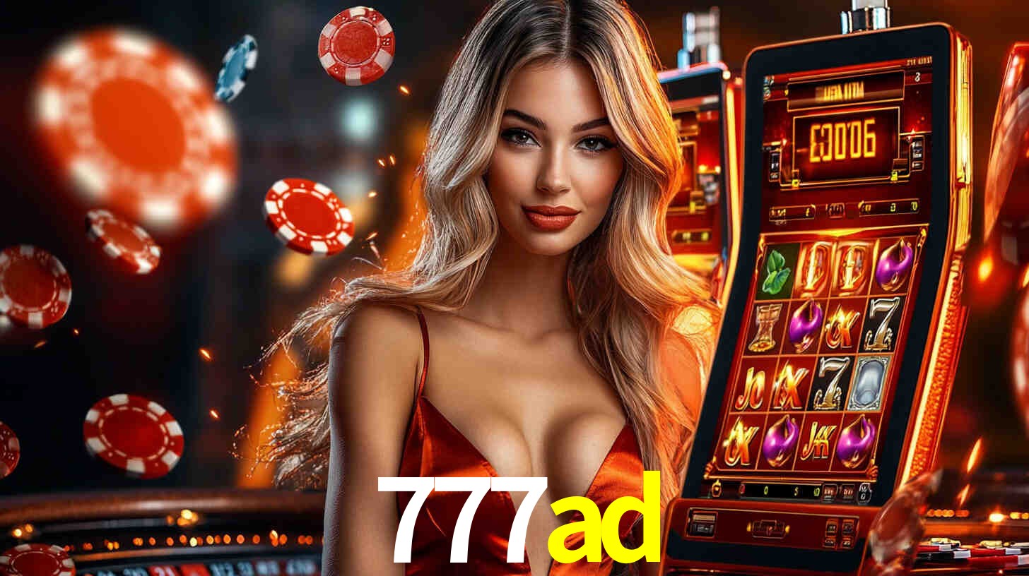 777ad: A Experiência de Casino com Jogos de Mesa ao Vivo