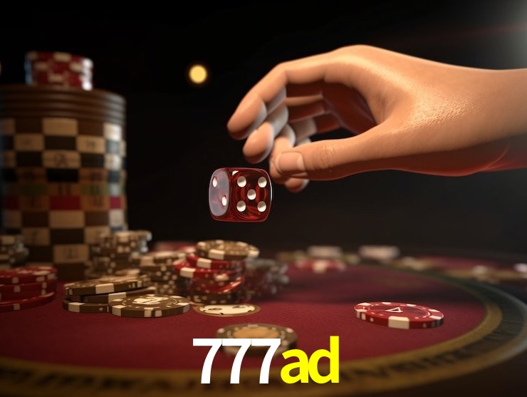 Descubra o Programa VIP da 777ad: Vantagens Exclusivas para Jogadores