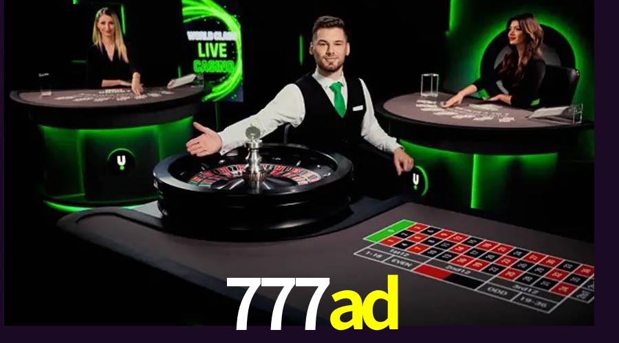 Games Directory 777ad