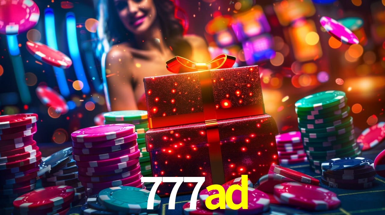 Design Responsivo 777ad