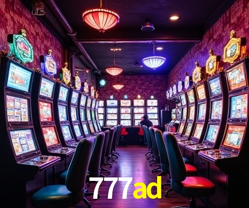 A Experiência Imersiva dos Cassinos Ao Vivo no 777ad