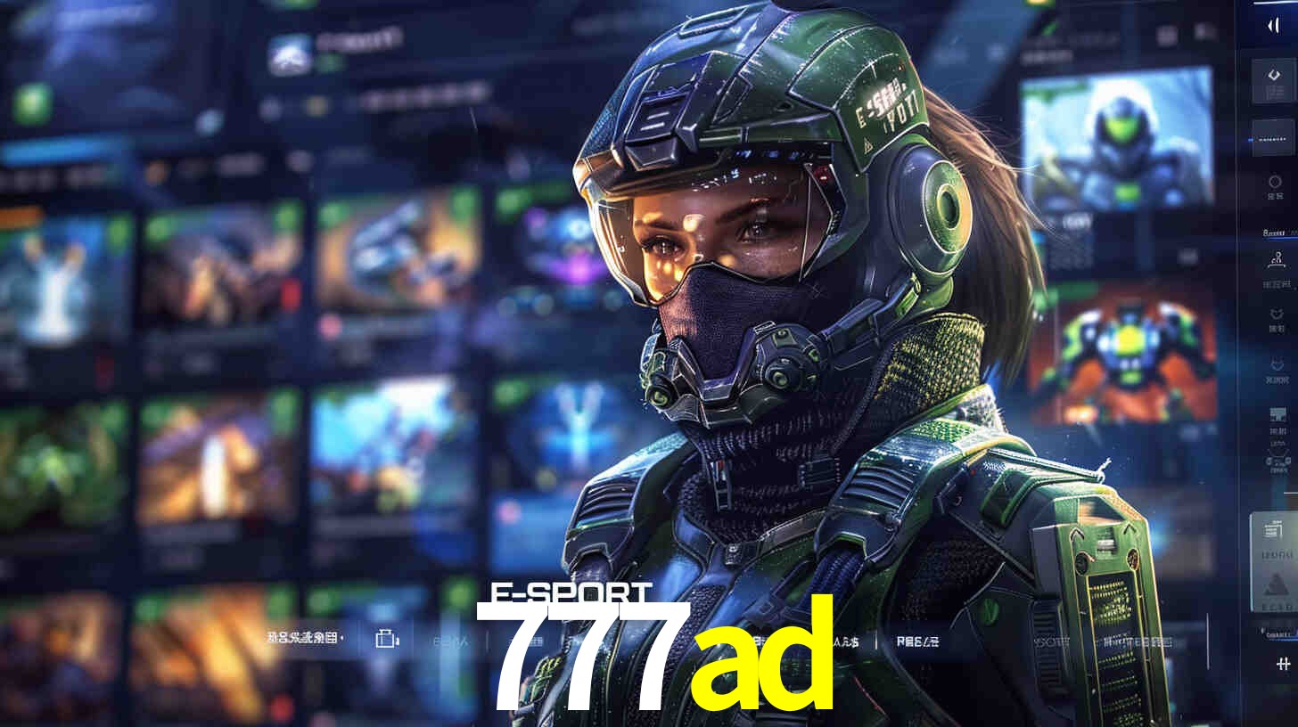 Security Systems 777ad