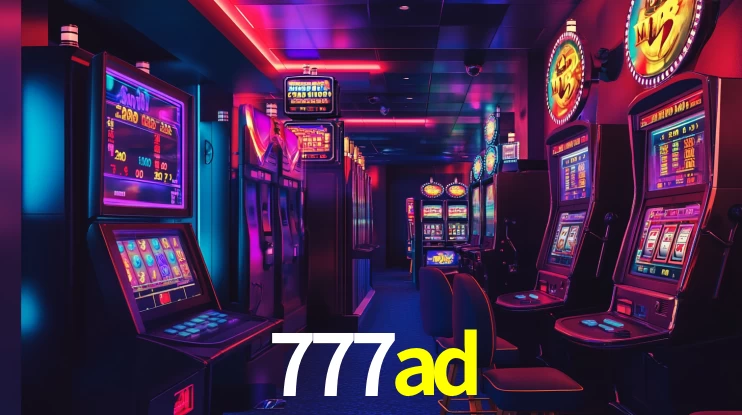 777ad plataforma