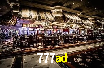 API Integration 777ad