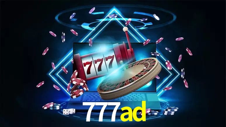 Apostas Esportivas na 777ad: Um Guia Completo