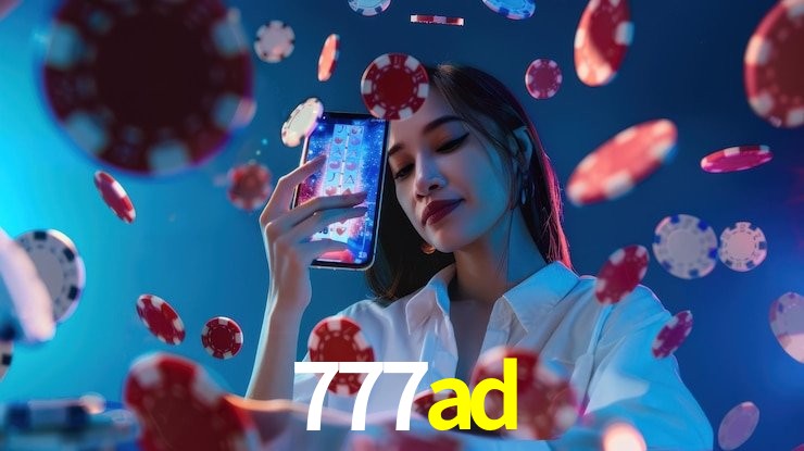 Cadastro Rápido 777ad