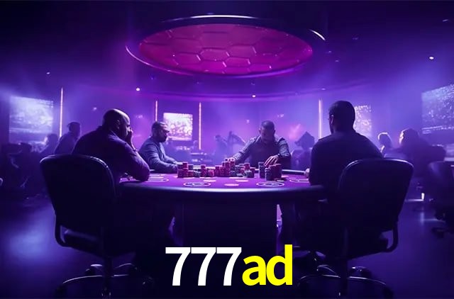 Casino Ao Vivo 777ad