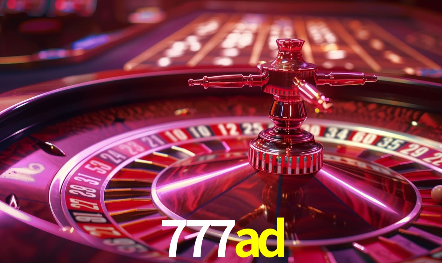 Jogos de Slot 777ad