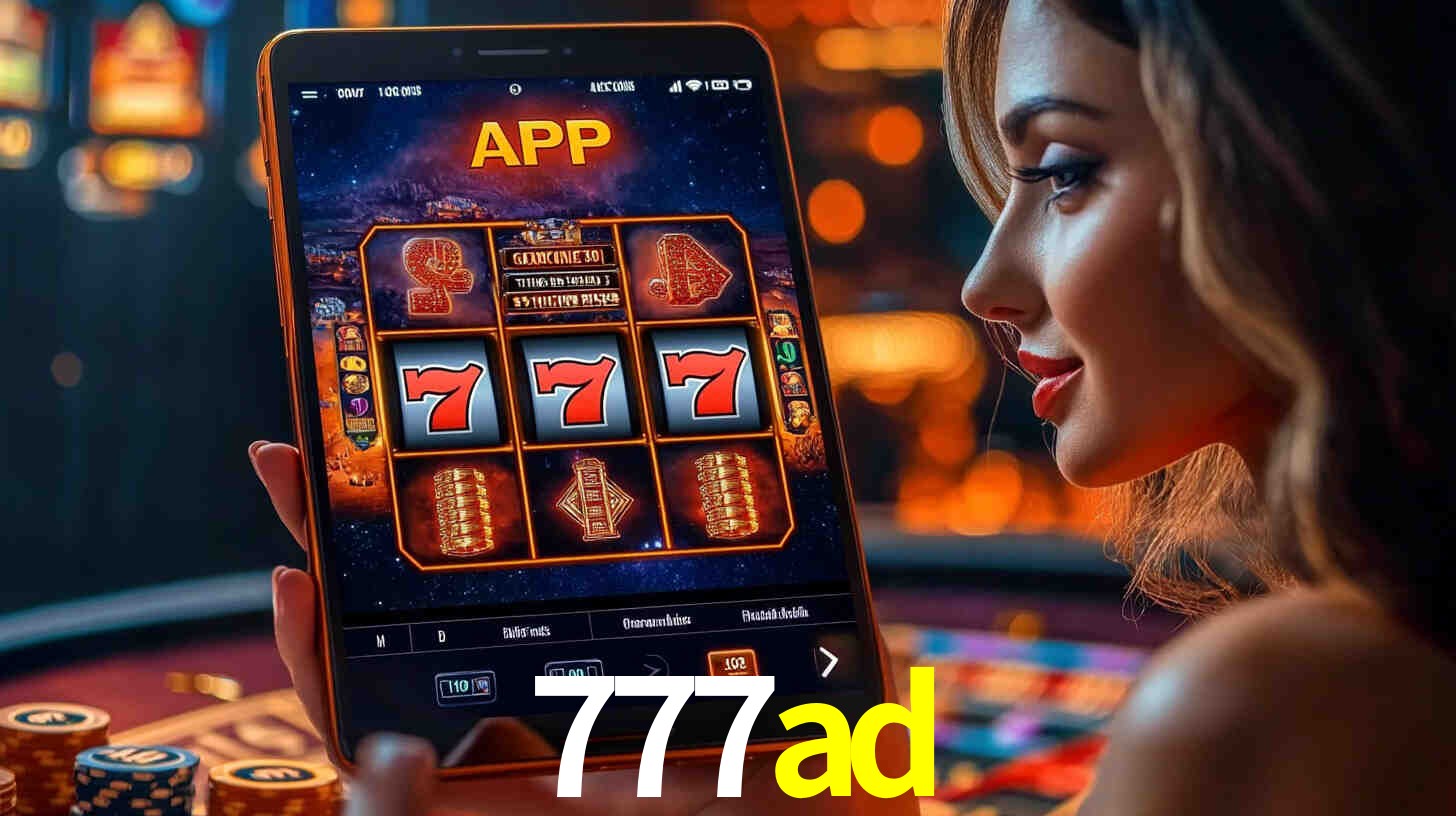Desvendando o Mundo dos Jogos Virtuais na 777ad