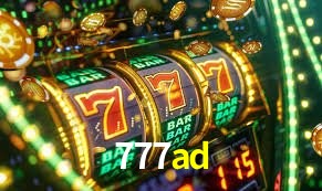 Platform Technology 777ad
