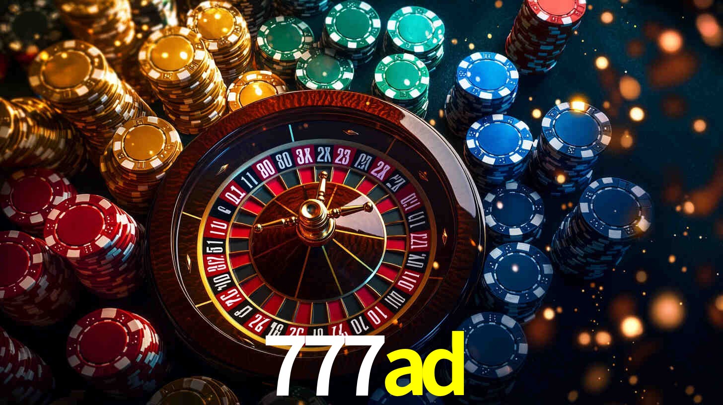 777ad plataforma