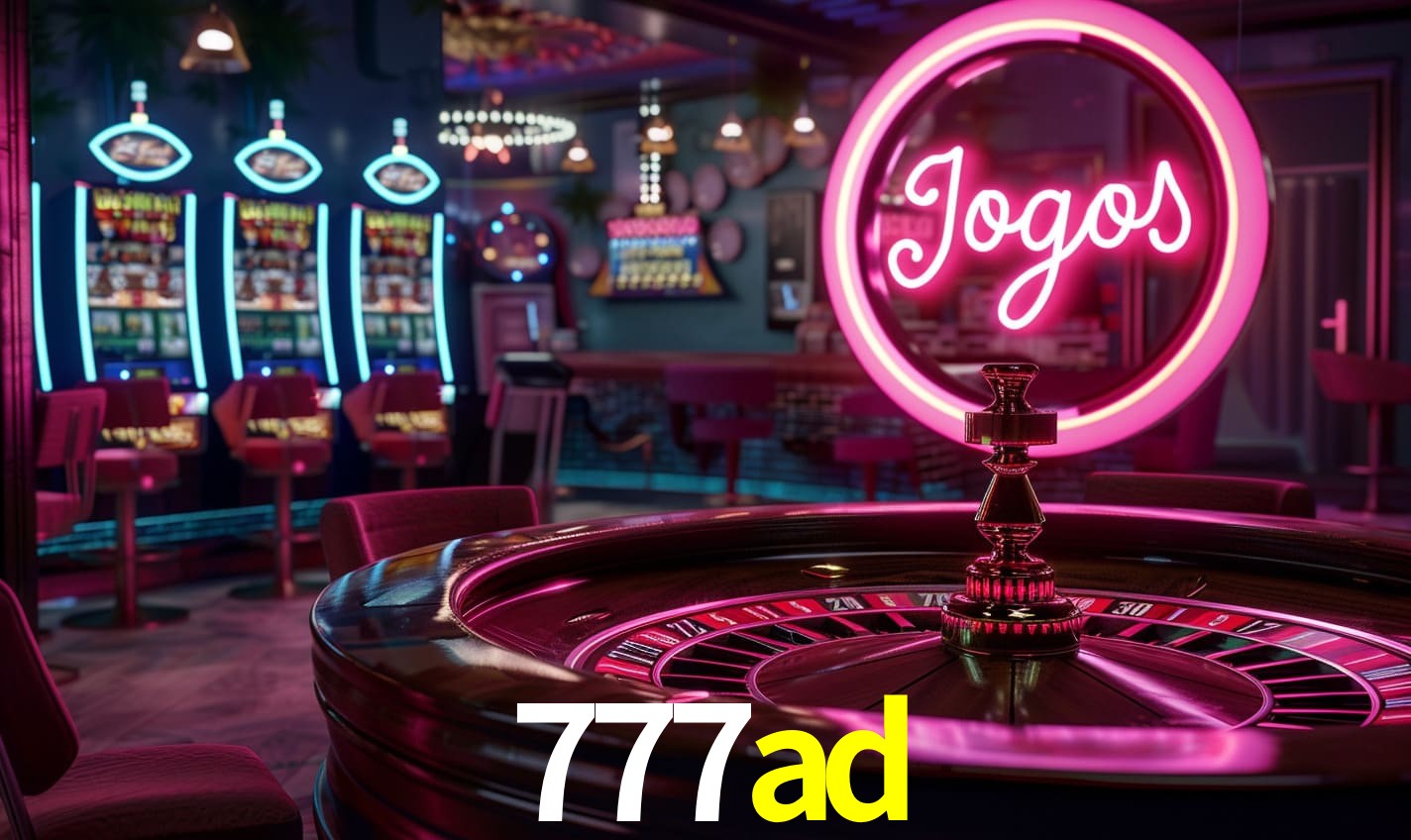 Diretório de Jogos 777ad