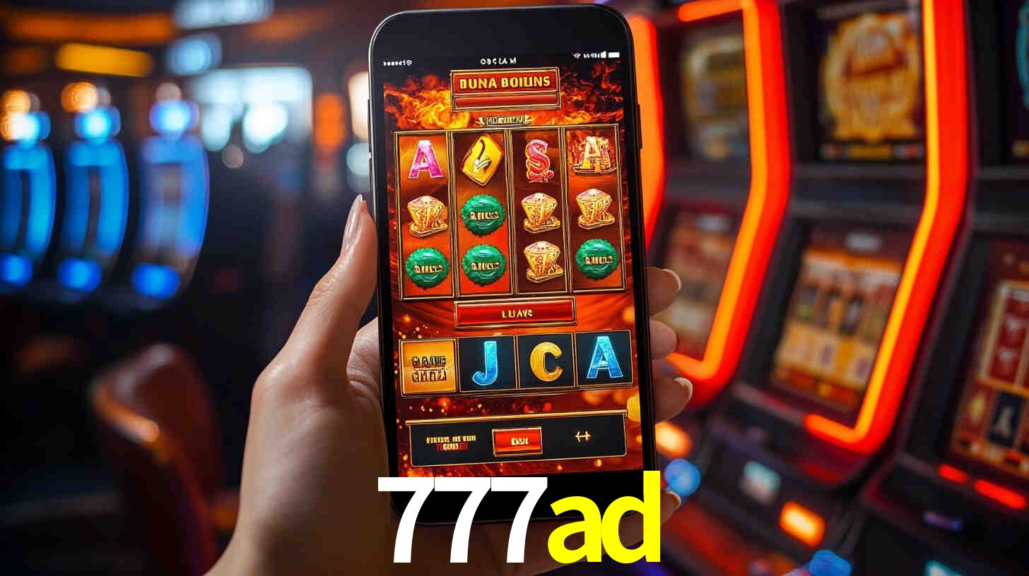 777ad bet